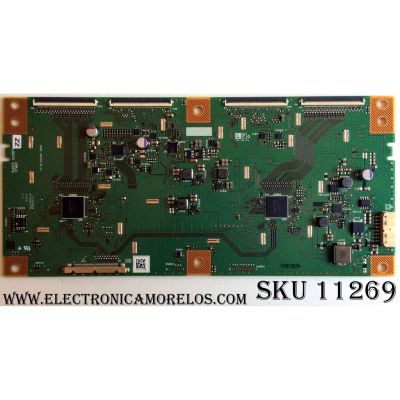 T-CON / VIZIO RUNTK0228FVZZ / 0228FVZZ / 1P-0156X05-40SA / PANEL S700DUA-2 / A8387442A / MODELOS E70-E3 LFTRVRDS / E70U-D3 LFTRUSBS / E70-E3 LFTRVRCT / E70-E3 LFTRVRAS